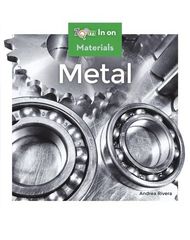Materials 55 Metal -- 绘本听读宝在线台词全文