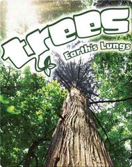 GreenEarthScienceDiscovery Trees: Earth's Lungs -- 绘本听读宝在线台词全文