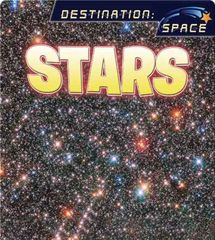 iscience jr.® 52 Destination Space: Stars -- 绘本听读宝在线台词全文