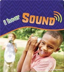 iscience jr.® 45 I Hear Sound -- 绘本听读宝在线台词全文
