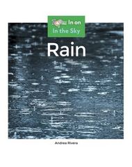 In the Sky 13 Rain -- 绘本听读宝在线台词全文