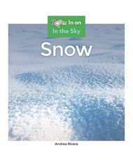 In the Sky 16 Snow -- 绘本听读宝在线台词全文