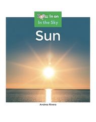 In the Sky 19 Sun -- 绘本听读宝在线台词全文
