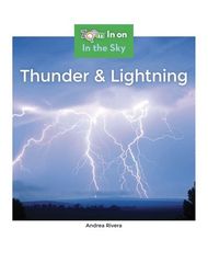 In the Sky 20 Thunder & Lightning -- 绘本听读宝在线台词全文