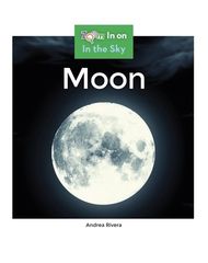 In the Sky 50 Moon -- 绘本听读宝在线台词全文
