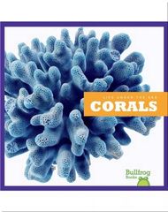 Life Under The Sea 38 Life Under The Sea_ Corals -- 绘本听读宝在线台词全文