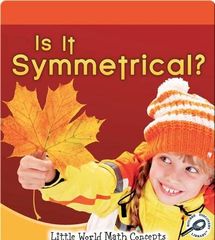 Little World Math 84 Is It Symmetrical_ -- 绘本听读宝在线台词全文