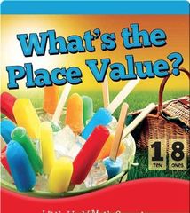Little World Math 93 What's the Place Value_ -- 绘本听读宝在线台词全文