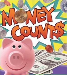 Little World Math 94 Money Counts! -- 绘本听读宝在线台词全文