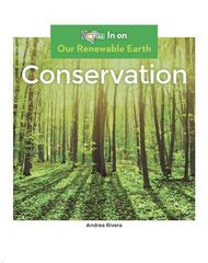 Our Renewable Earth 89 Conservation -- 绘本听读宝在线台词全文