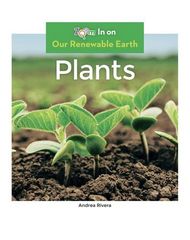 Our Renewable Earth 90 Plants -- 绘本听读宝在线台词全文