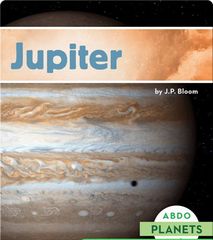 Planets 37 Jupiter -- 绘本听读宝在线台词全文