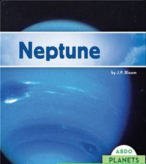 Planets 39 Neptune -- 绘本听读宝在线台词全文
