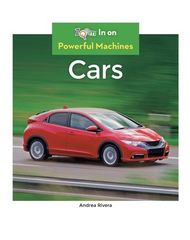 Powerful Machines 22 Cars -- 绘本听读宝在线台词全文