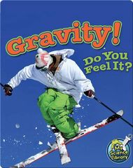 My Science Library 2-3 Gravity! Do You Feel It? -- 绘本听读宝在线台词全文