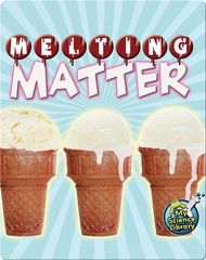 My Science Library 2-3 Melting Matter -- 绘本听读宝在线台词全文
