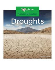 Natural Disasters 62 Droughts -- 绘本听读宝在线台词全文