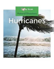 Natural Disasters 63 Hurricanes -- 绘本听读宝在线台词全文