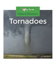 Natural Disasters 64 Tornadoes -- 绘本听读宝在线台词全文