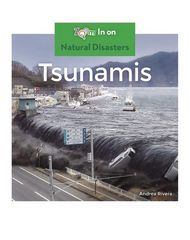 Natural Disasters 65 Tsunamis -- 绘本听读宝在线台词全文
