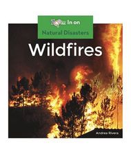 Natural Disasters 66 Wildfires -- 绘本听读宝在线台词全文