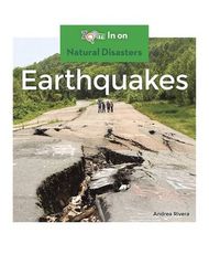 Natural Disasters 97 Earthquakes -- 绘本听读宝在线台词全文