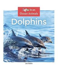 Ocean Animals 57 Dolphins -- 绘本听读宝在线台词全文