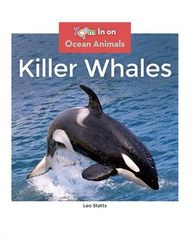 Ocean Animals 58 Killer Whales -- 绘本听读宝在线台词全文