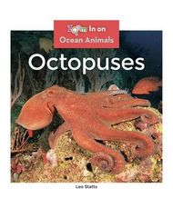 Ocean Animals 59 Octopuses -- 绘本听读宝在线台词全文