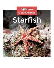 Ocean Animals 62 Starfish -- 绘本听读宝在线台词全文