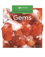 Rocks and Minerals 68 Gems -- 绘本听读宝在线台词全文