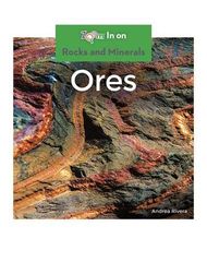 Rocks and Minerals 70 Ores -- 绘本听读宝在线台词全文