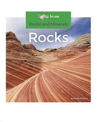 Rocks and Minerals 71 Rocks -- 绘本听读宝在线台词全文