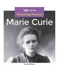 Technology Pioneers 49 Marie Curie -- 绘本听读宝在线台词全文