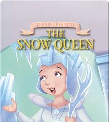 The Princess Series 42 The Princess Series: The Snow Queen -- 绘本听读宝在线台词全文