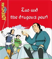Adventure Box 37 Zao And The Dragon’s Pearl -- 绘本听读宝在线台词全文