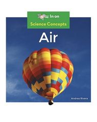 Science Concepts 76 Air -- 绘本听读宝在线台词全文