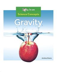 Science Concepts 77 Gravity -- 绘本听读宝在线台词全文