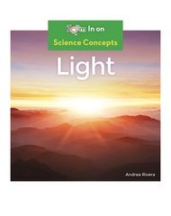 Science Concepts 79 Light -- 绘本听读宝在线台词全文