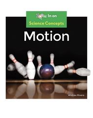Science Concepts 81 Motion -- 绘本听读宝在线台词全文