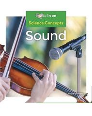 Science Concepts 82 Sound -- 绘本听读宝在线台词全文