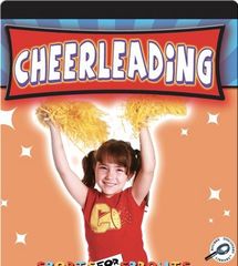 Sports For Sprouts 92 Sports For Sprouts_ Cheerleading -- 绘本听读宝在线台词全文