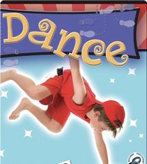 Sports For Sprouts 93 Sports For Sprouts_ Dance -- 绘本听读宝在线台词全文