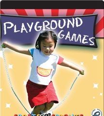 Sports For Sprouts 97 Sports For Sprouts_ Playground Games -- 绘本听读宝在线台词全文