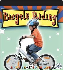 Sports For Sprouts 98 Sports For Sprouts_ Bicycle Riding -- 绘本听读宝在线台词全文
