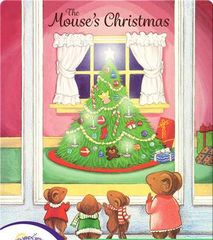 Storytime Books - Christmas 17 The Mouse's Christmas -- 绘本听读宝在线台词全文