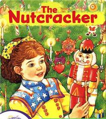 Storytime Books - Christmas 5 The Nutcracker -- 绘本听读宝在线台词全文