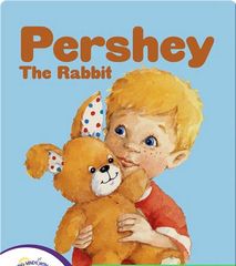 Storytime Books - Classics 15 Pershey the Rabbit -- 绘本听读宝在线台词全文