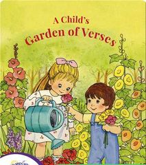 Storytime Books - Classics 20 A Child's Garden of Verses -- 绘本听读宝在线台词全文