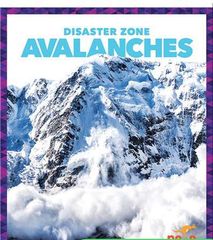 Disaster Zone 1 Disaster Zone_ Avalanches -- 绘本听读宝在线台词全文